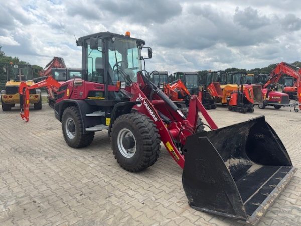 Yanmar V80-5 - Image 2