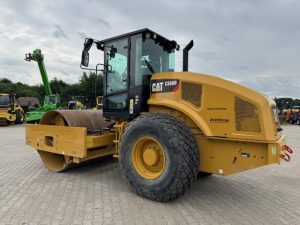 Cat CS 66 B