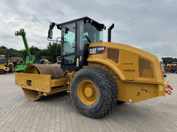 Cat CS 66 B