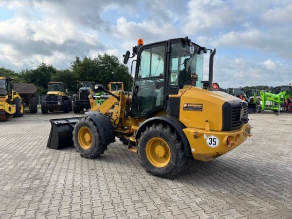 Cat 908 - Image 2