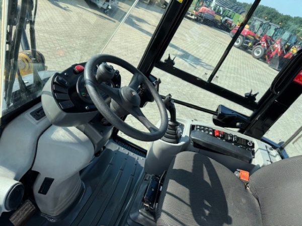 CAT 908 M – Bild 11