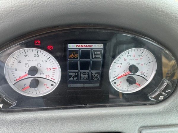 Yanmar V80-5 - Image 11