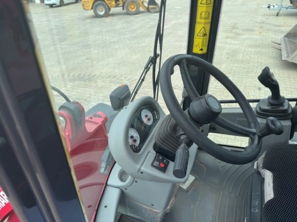 Yanmar V80-5 - Image 13
