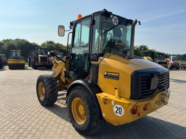 CAT 908 M – Bild 14