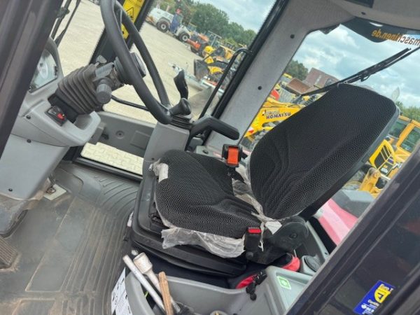 Yanmar V80-5 - Image 14