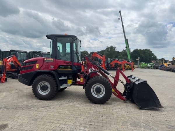 Yanmar V80-5 - Image 3