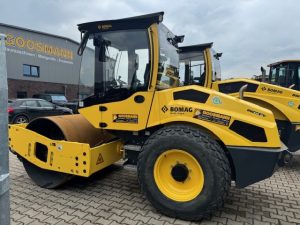 Bomag BW 177 D-5