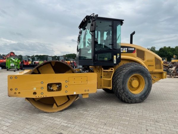 Cat CS 66 B – Bild 2