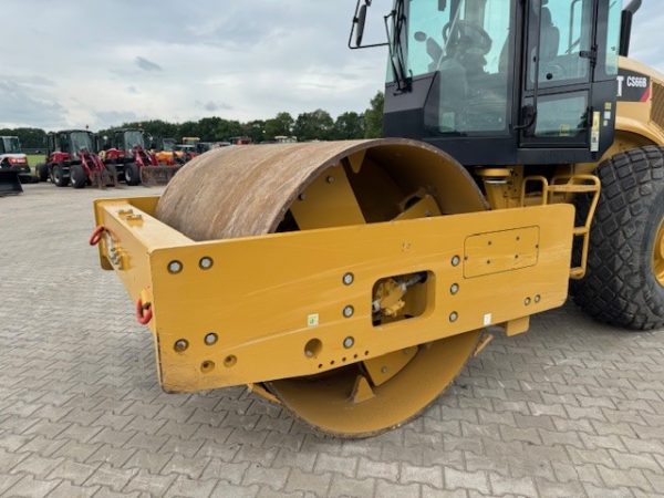 Cat CS 66 B – Bild 3