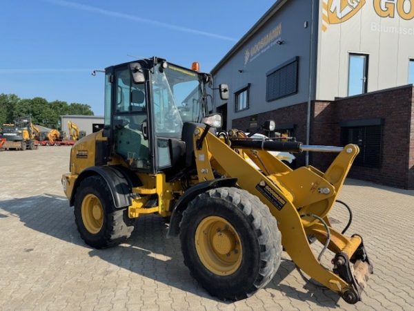 CAT 908 M – Bild 4