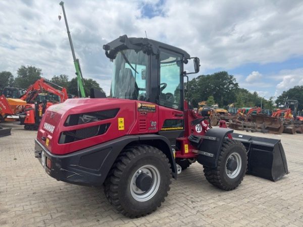 Yanmar V80-5 - Image 4