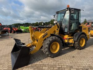 Cat 908
