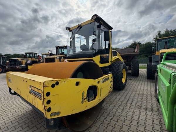 Bomag BW213 D-5 - Image 3