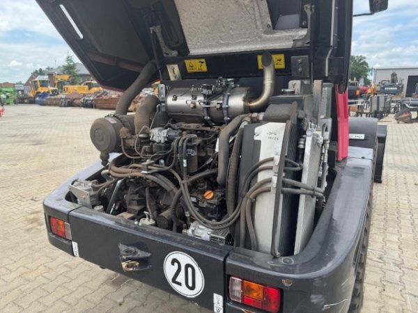 Yanmar V80-5 - Image 5