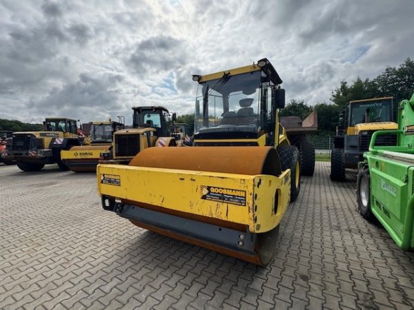 Bomag BW213 D-5 - Image 4