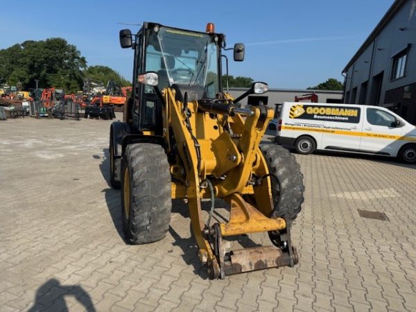 CAT 908 M – Bild 5