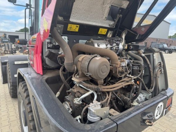Yanmar V80-5 - Image 6