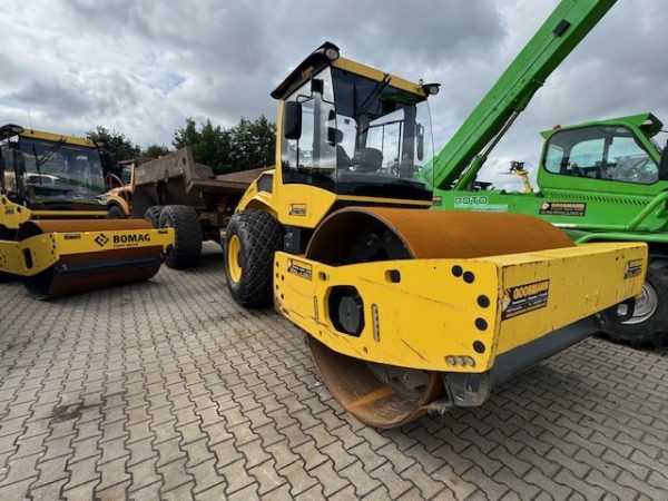 Bomag BW213 D-5 - Image 5