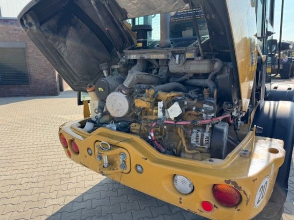 CAT 908 M – Bild 6