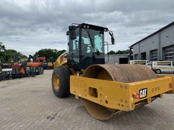 Cat CS 66 B – Bild 6