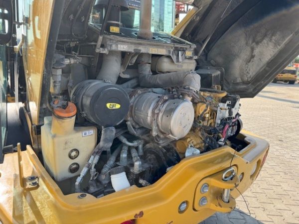 CAT 908 M – Bild 7