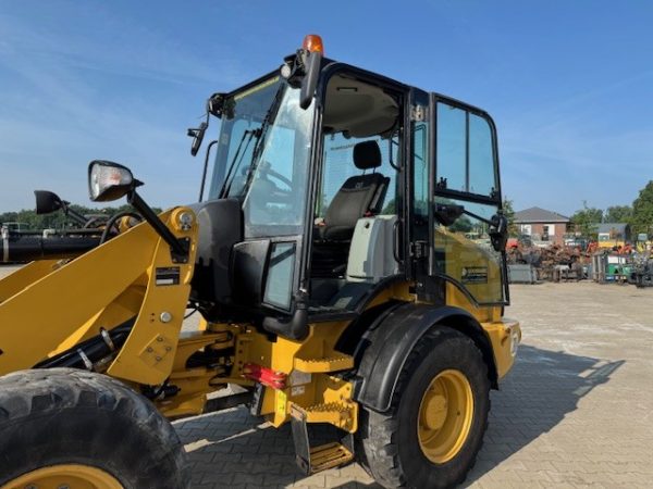 CAT 908 M – Bild 9