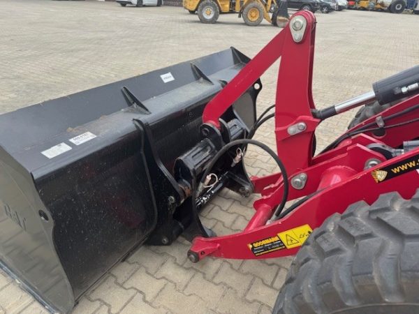 Yanmar V80-5 - Image 9
