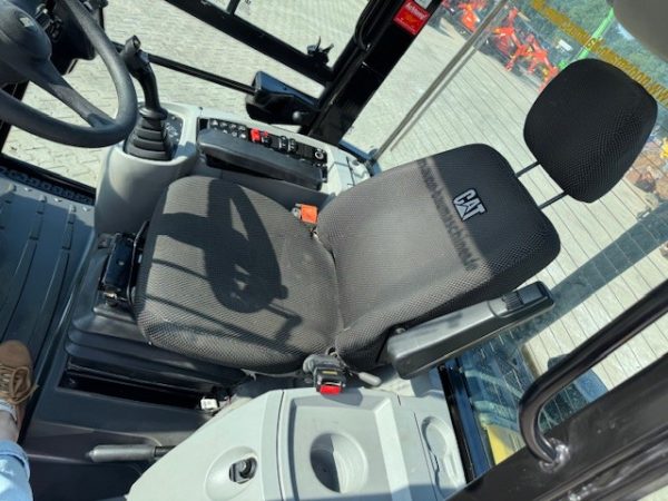 CAT 908 M – Bild 10