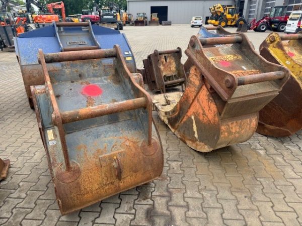 Tiefenlöffel auf OQ 70/55 mehrfach vorhanden - Image 3