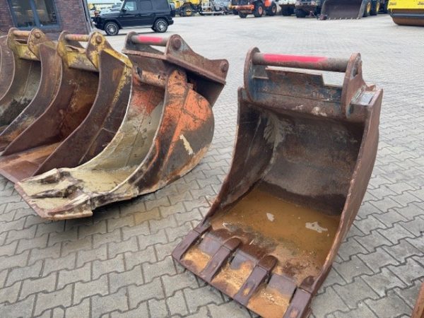 Tiefenlöffel auf OQ 70/55 mehrfach vorhanden - Image 2