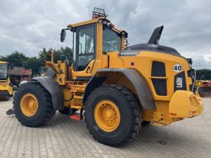 Volvo L60 H