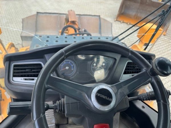 Hyundai HL 955 – Bild 11