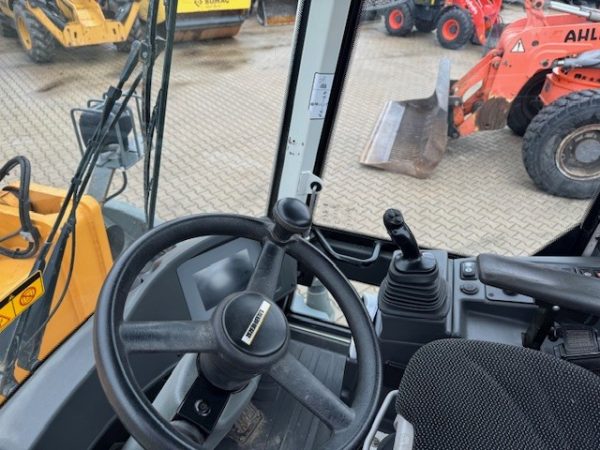 Liebherr L514 Stereo – Bild 9