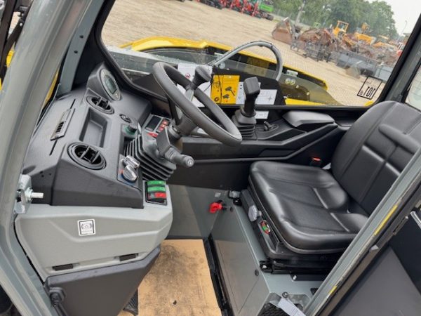 Kramer 1445 Telekop – Bild 12
