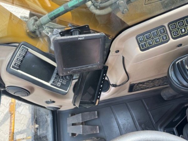 Hydrema MX16 – Bild 12