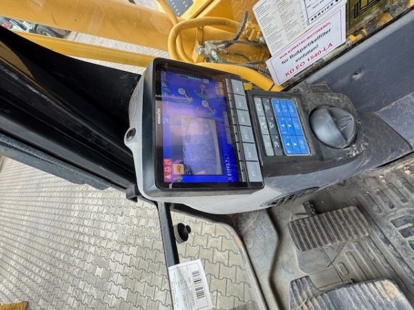 Komatsu PC 240 NLC-11 – Bild 14