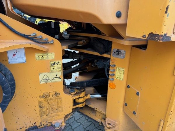 Hyundai HL 955 – Bild 14