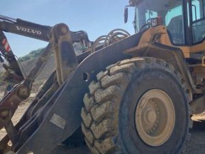 Volvo L180F