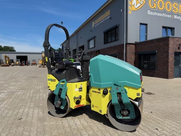 Ammann ARX 23-2 – Bild 3