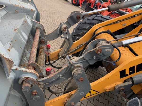 Liebherr L514 Stereo – Bild 3