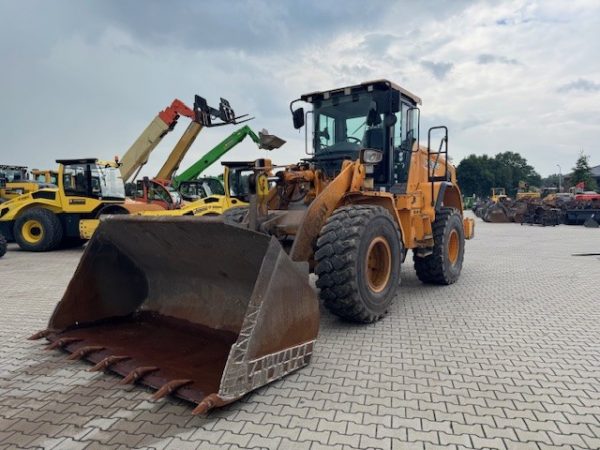 Hyundai HL 955 – Bild 4