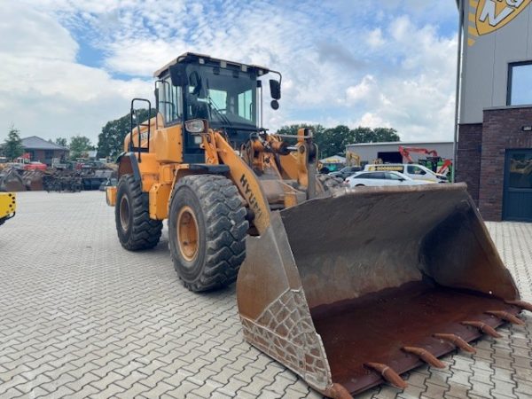 Hyundai HL 955 – Bild 5
