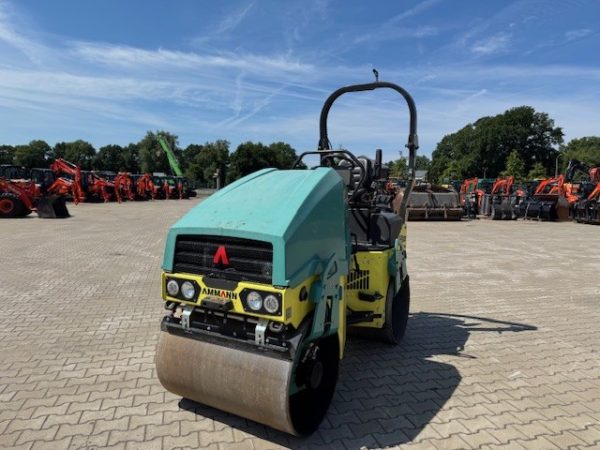 Ammann ARX 23-2 – Bild 5