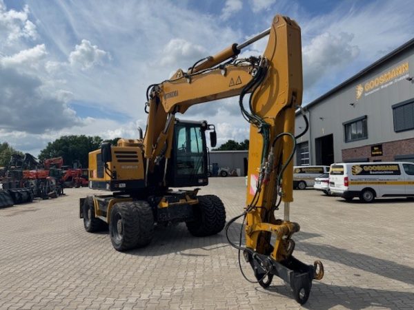 Hydrema MX16 – Bild 6