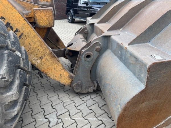 Hyundai HL 955 – Bild 7