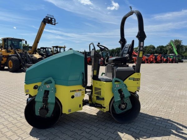 Ammann ARX 23-2 – Bild 7