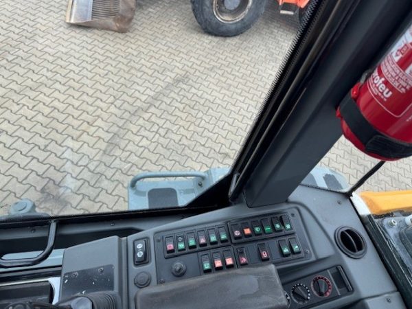 Liebherr L514 Stereo – Bild 6
