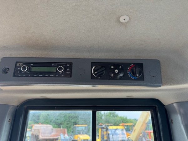 Hyundai HL 955 – Bild 9