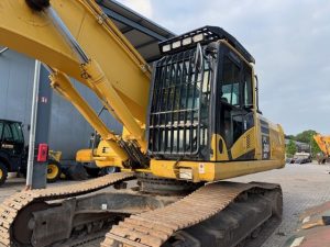 Komatsu PC 360 NLC-10