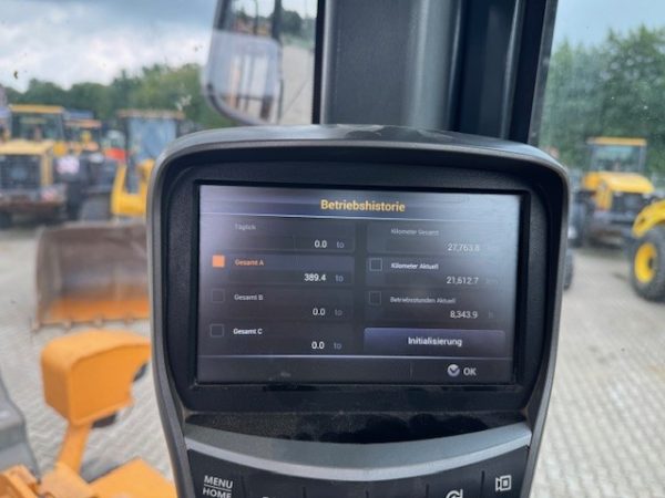 Hyundai HL 955 – Bild 10
